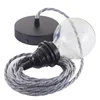 Image de Creative Cables Lampe Suspendue Pendel Pour Abat-jour Tn02 1 M