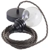 Image de Creative Cables Lampe Suspendue Pendel Pour Abat-jour Tn04 1 M