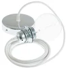 Image de Creative Cables Lampe Suspendue Pendel Pour Abat-jour Rc01 50 Cm