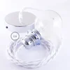Image de Creative Cables Lampe Suspendue Pendel Pour Abat-jour Tc01 50 Cm