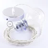 Image de Creative Cables Lampe Suspendue Pendel Pour Abat-jour Tm00 50 Cm