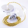 Image de Creative Cables Lampe Suspendue Pendel Pour Abat-jour Tm05 50 Cm