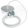 Image de Creative Cables Lampe Suspendue Pendel Pour Abat-jour Rc01 1 M