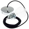 Image de Creative Cables Lampe Suspendue Pendel Pour Abat-jour Rc04 1 M