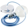 Image de Creative Cables Lampe Suspendue Pendel Pour Abat-jour Rc53 1 M