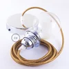 Image de Creative Cables Lampe Suspendue Pendel Pour Abat-jour Rl22 1 M