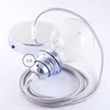 Image de Creative Cables Lampe Suspendue Pendel Pour Abat-jour Rm02 1 M