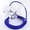 Image de Creative Cables Lampe Suspendue Pendel Pour Abat-jour Rm12 1 M
