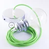 Image de Creative Cables Lampe Suspendue Pendel Pour Abat-jour Rm18 1 M