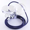 Image de Creative Cables Lampe Suspendue Pendel Pour Abat-jour Rm20 1 M