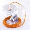 Image de Creative Cables Lampe Suspendue Pendel Pour Abat-jour Tm15 1 M