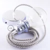 Image de Creative Cables Lampe Suspendue Pendel Pour Abat-jour Rd64 Lozenge Diy 1 M