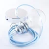 Image de Creative Cables Lampe Suspendue Pendel Pour Abat-jour Rm17 Diy 1 M