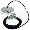 Image de Creative Cables Lampe Suspendue Pendel Pour Abat-jour Rc04 Diy 2 M