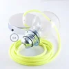 Image de Creative Cables Lampe Suspendue Pendel Pour Abat-jour Rf10 Diy 2 M