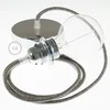 Image de Creative Cables Lampe Suspendue Pendel Pour Abat-jour Rn02 Diy 2 M