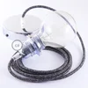 Image de Creative Cables Lampe Suspendue Pendel Pour Abat-jour Rn03 Diy 2 M