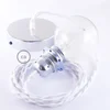 Image de Creative Cables Lampe Suspendue Pendel Pour Abat-jour Tc01 Diy 2 M