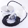 Image de Creative Cables Lampe Suspendue Pendel Pour Abat-jour Tc04 Diy 2 M