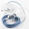 Image de Creative Cables Lampe Suspendue Pendel Pour Abat-jour Tc53 Diy 2 M