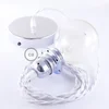 Image de Creative Cables Lampe Suspendue Pendel Pour Abat-jour Tm01 Diy 2 M