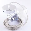 Image de Creative Cables Lampe Suspendue Pendel Pour Abat-jour Tn01 Diy 2 M