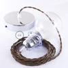 Image de Creative Cables Lampe Suspendue Pendel Pour Abat-jour Tz22 Diy 2 M