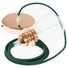 Image de Creative Cables Lampe Suspendue Pendel Pour Abat-jour Rm21 1 M