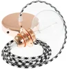 Image de Creative Cables Lampe Suspendue Pendel Pour Abat-jour Rp04 1 M
