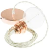 Image de Creative Cables Lampe Suspendue Pendel Pour Abat-jour Tm00 1 M
