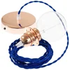Image de Creative Cables Lampe Suspendue Pendel Pour Abat-jour Tm12 1 M