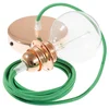 Image de Creative Cables Lampe Suspendue Pendel Pour Abat-jour Rm06 Diy 1 M