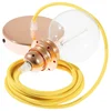 Image de Creative Cables Lampe Suspendue Pendel Pour Abat-jour Rm10 Diy 1 M