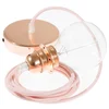 Image de Creative Cables Lampe Suspendue Pendel Pour Abat-jour Rm16 Diy 2 M