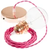 Image de Creative Cables Lampe Suspendue Pendel Pour Abat-jour Tm08 Diy 2 M