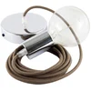Image de Creative Cables Suspension Luminaire Rc13 50 Cm
