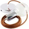 Image de Creative Cables Suspension Luminaire Rc23 50 Cm
