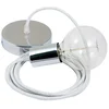 Image de Creative Cables Suspension Luminaire Rl01 50 Cm