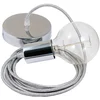 Image de Creative Cables Suspension Luminaire Rl02 50 Cm
