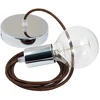 Image de Creative Cables Suspension Luminaire Rl13 50 Cm