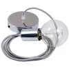 Image de Creative Cables Suspension Luminaire Rm02 50 Cm