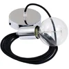 Image de Creative Cables Suspension Luminaire Rm04 50 Cm