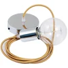 Image de Creative Cables Suspension Luminaire Rm05 50 Cm