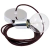 Image de Creative Cables Suspension Luminaire Rm13 50 Cm