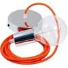 Image de Creative Cables Suspension Luminaire Rm15 50 Cm