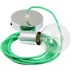 Image de Creative Cables Suspension Luminaire Rm18 50 Cm