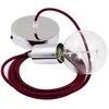 Image de Creative Cables Suspension Luminaire Rm19 50 Cm