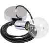 Image de Creative Cables Suspension Luminaire Rn03 50 Cm