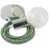 Image de Creative Cables Suspension Luminaire Rx05 Pixel 50 Cm