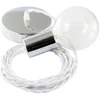 Image de Creative Cables Suspension Luminaire Tc01 50 Cm